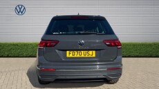 Volkswagen Tiguan 1.5 TSI 150 Life 5dr DSG Petrol Estate